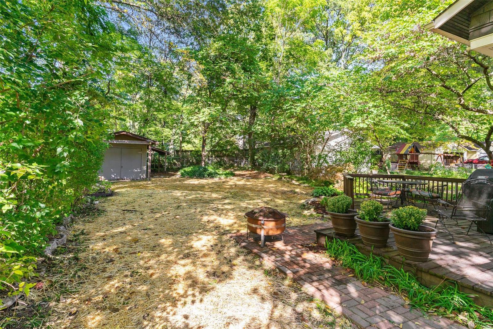 Waveland Park - Residential