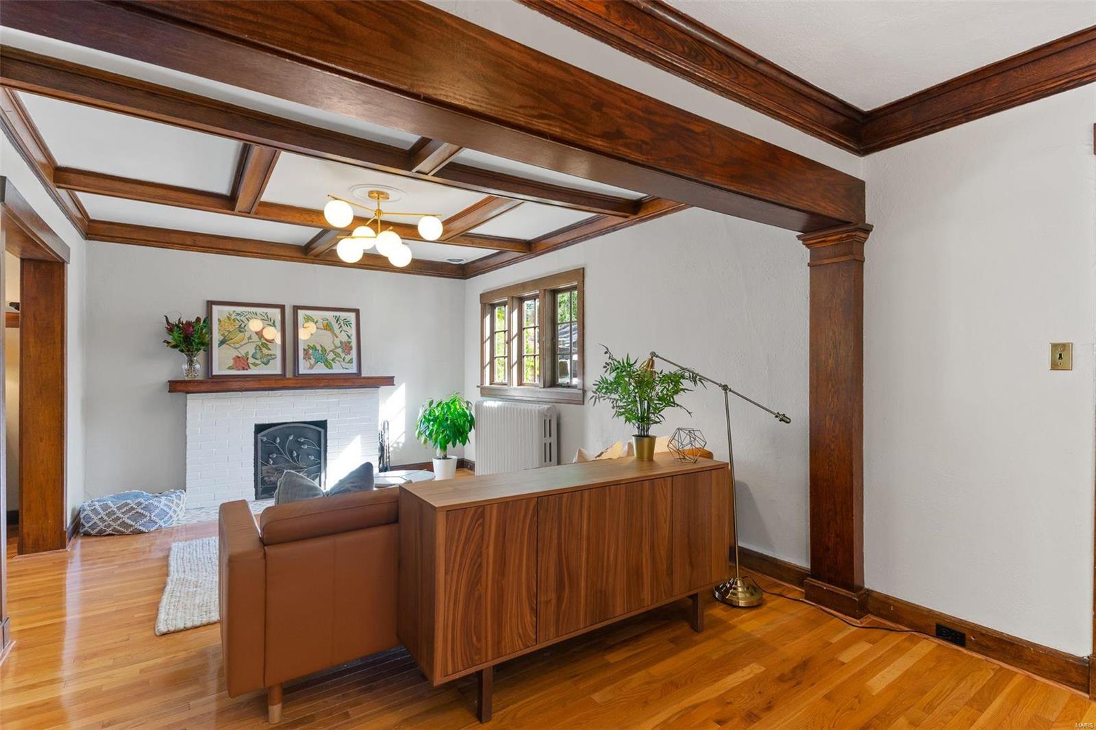 Waveland Park - Residential