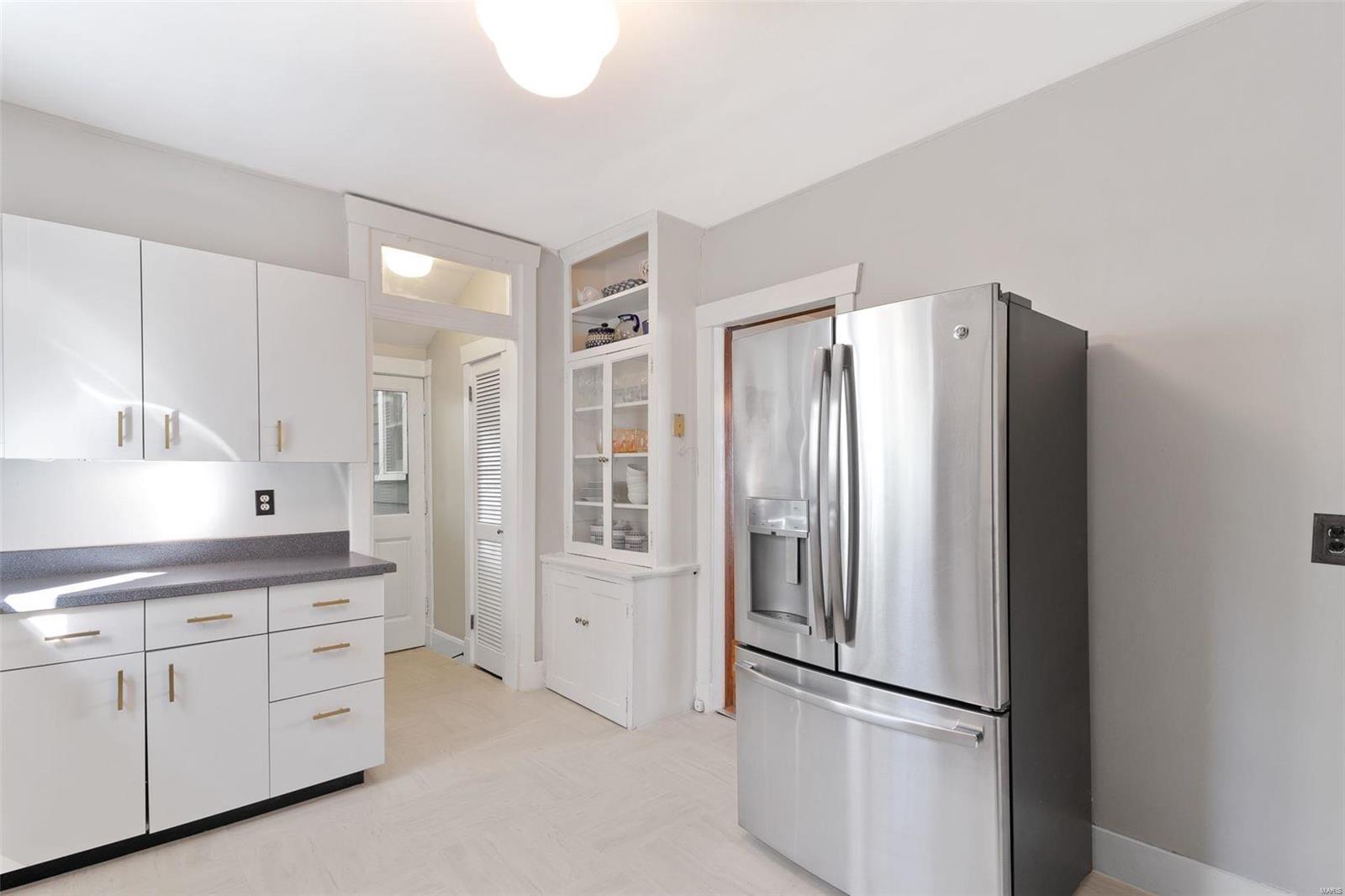 Waveland Park - Residential