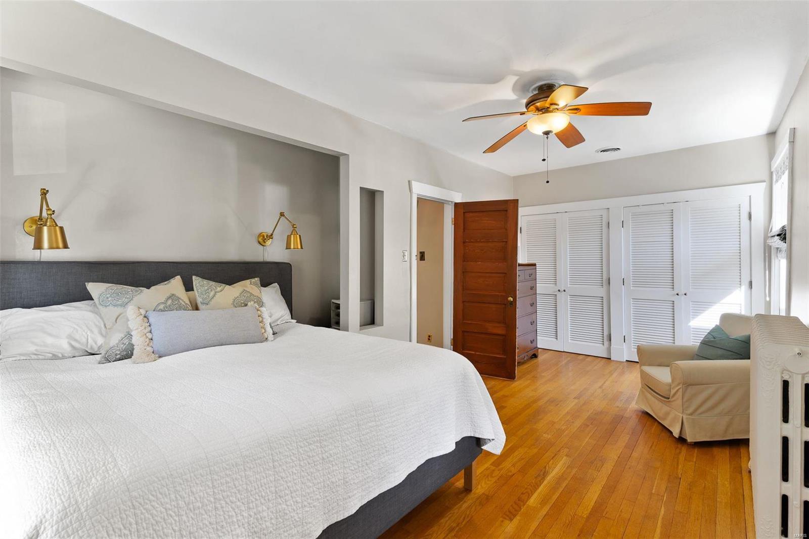 Waveland Park - Residential
