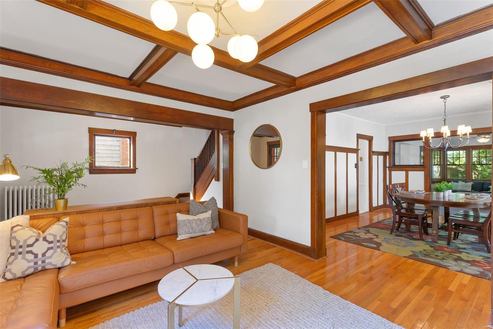 Waveland Park - Residential