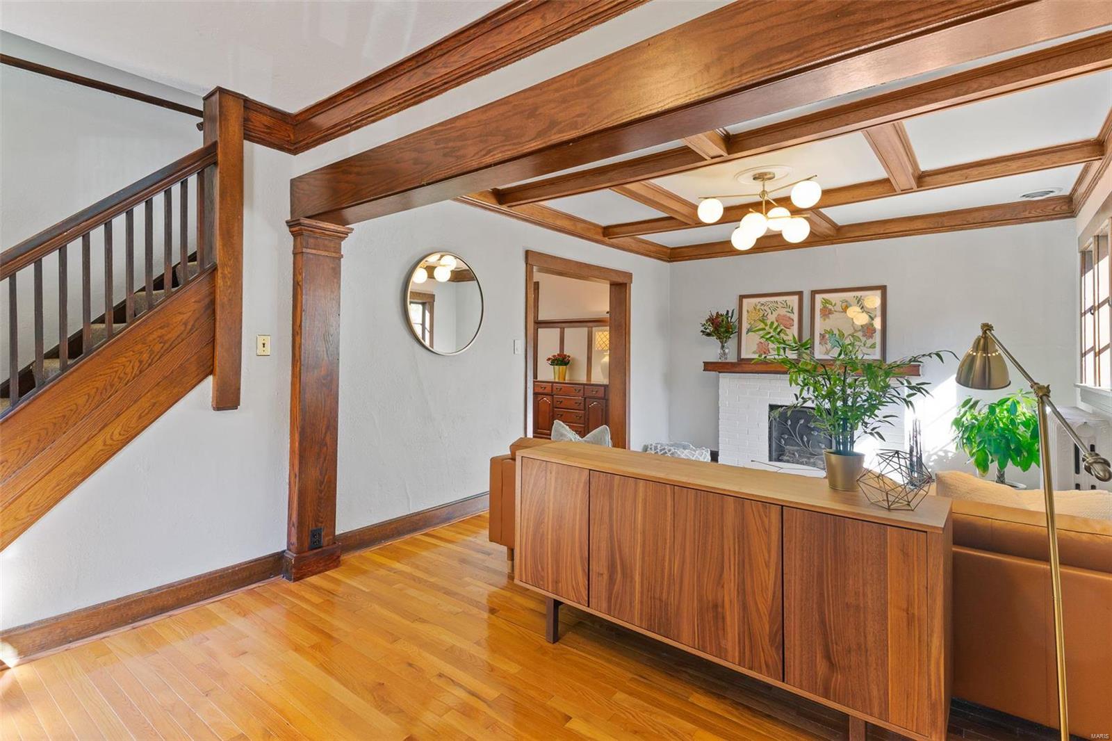 Waveland Park - Residential