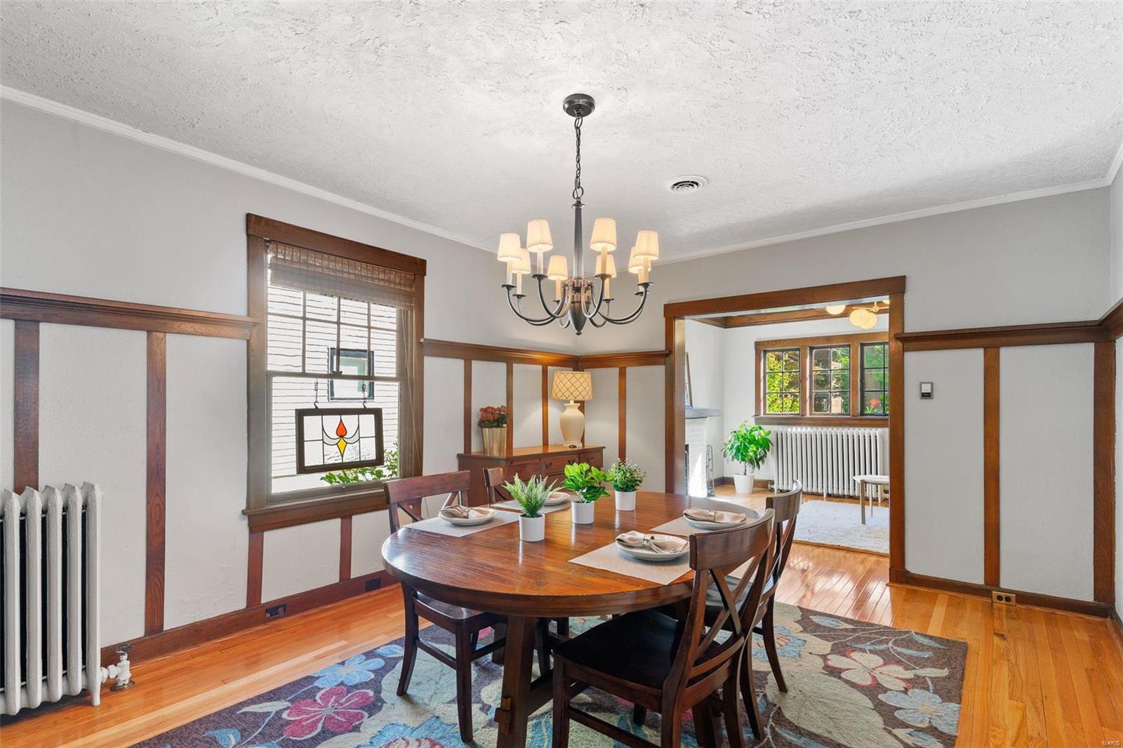 Waveland Park - Residential