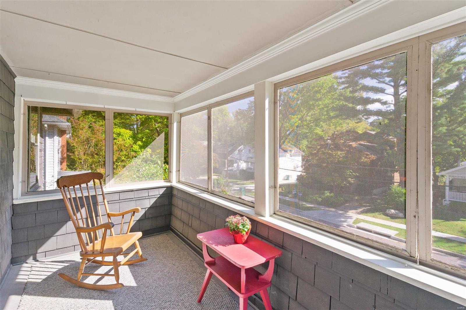 Waveland Park - Residential