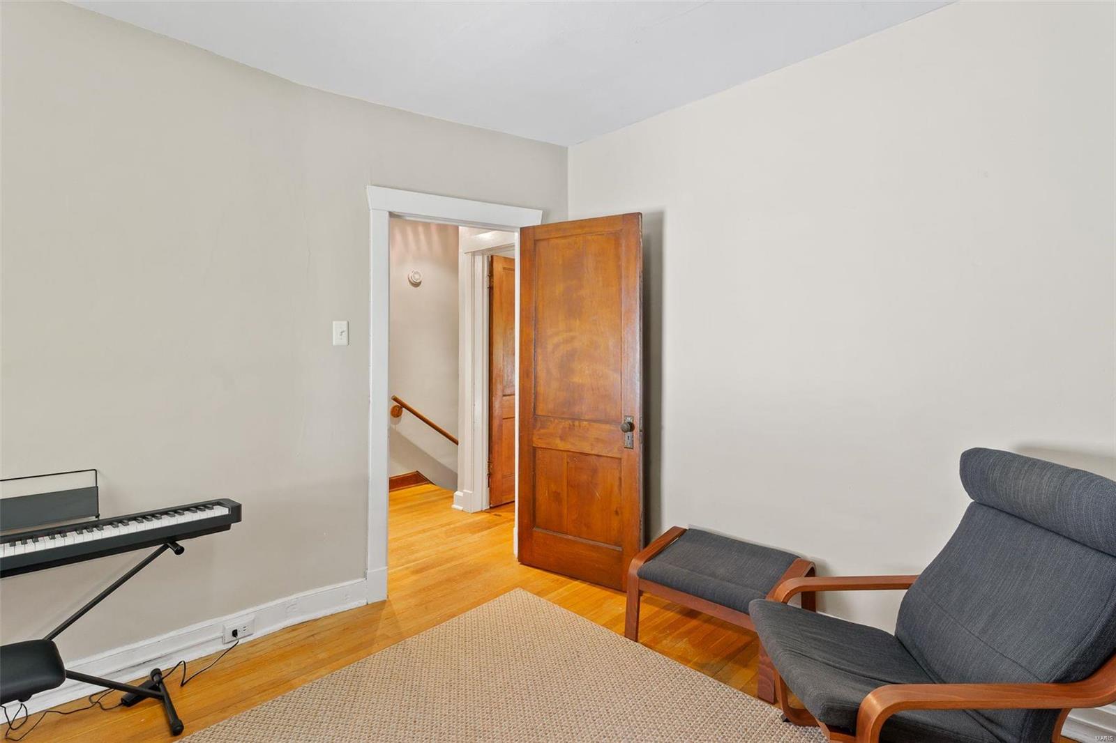Waveland Park - Residential