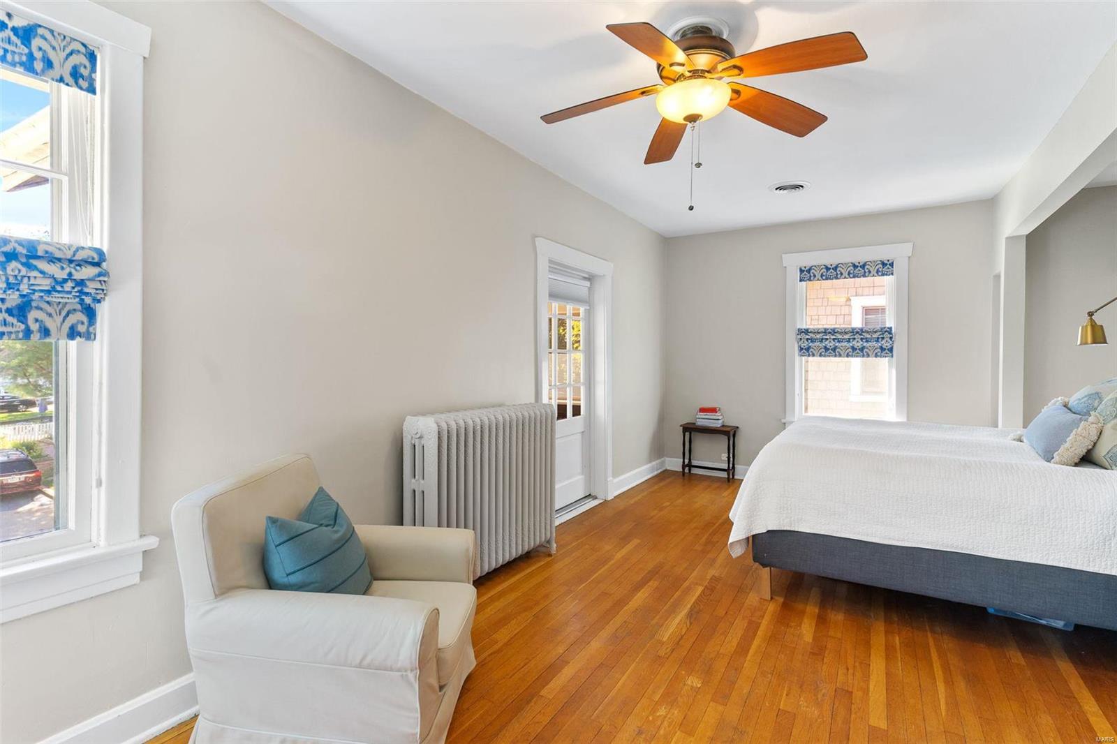 Waveland Park - Residential