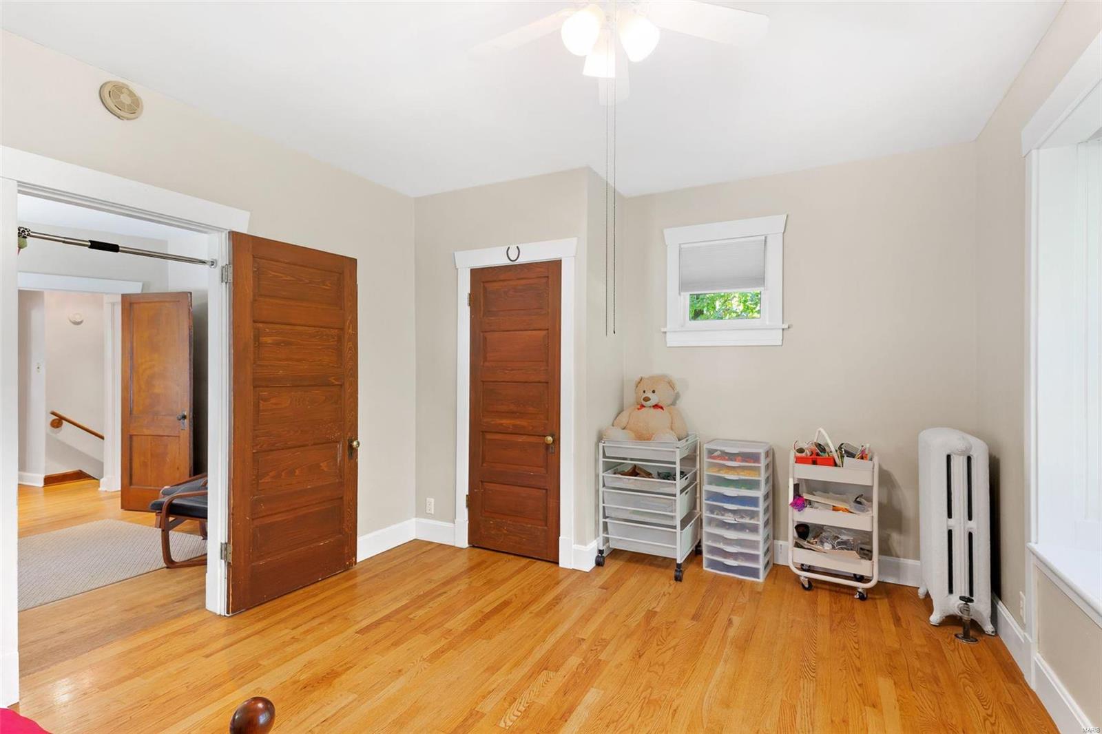 Waveland Park - Residential