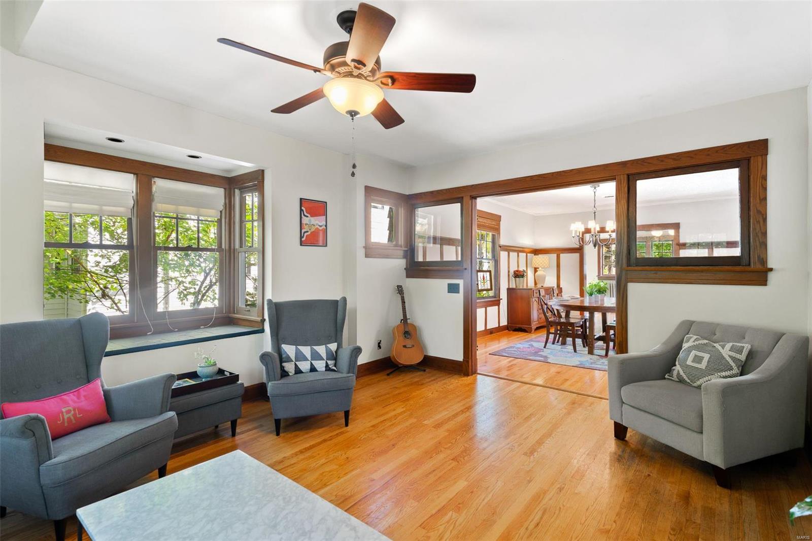 Waveland Park - Residential
