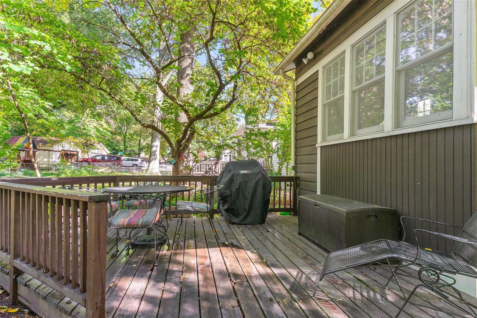 Waveland Park - Residential