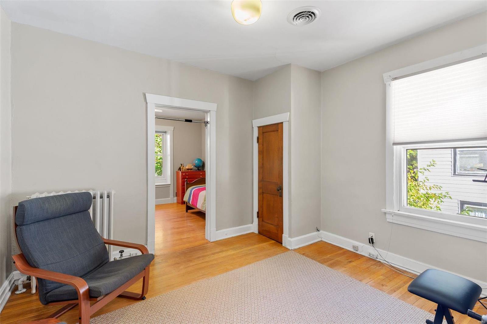 Waveland Park - Residential