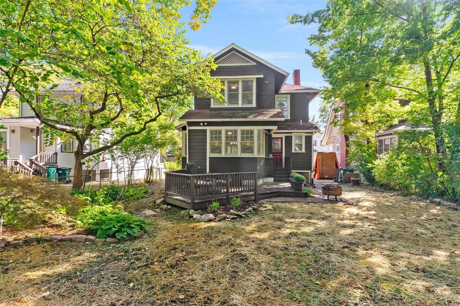 Waveland Park - Residential