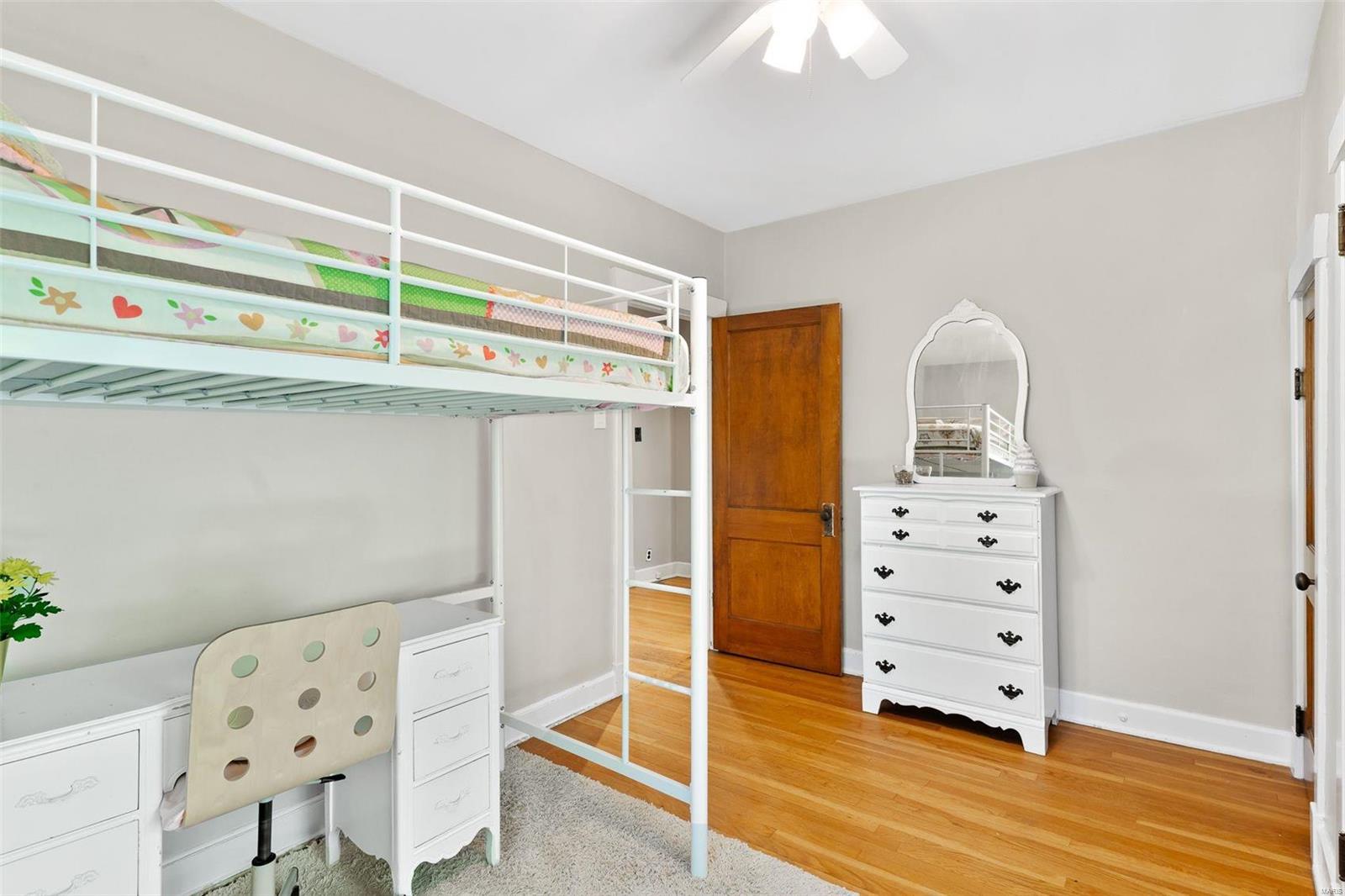 Waveland Park - Residential