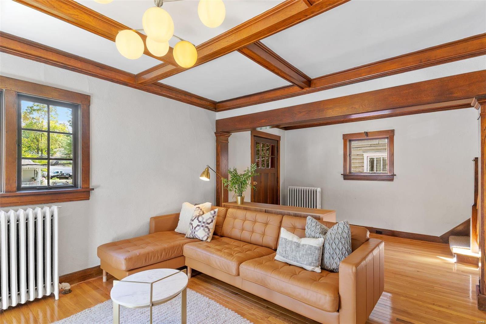 Waveland Park - Residential