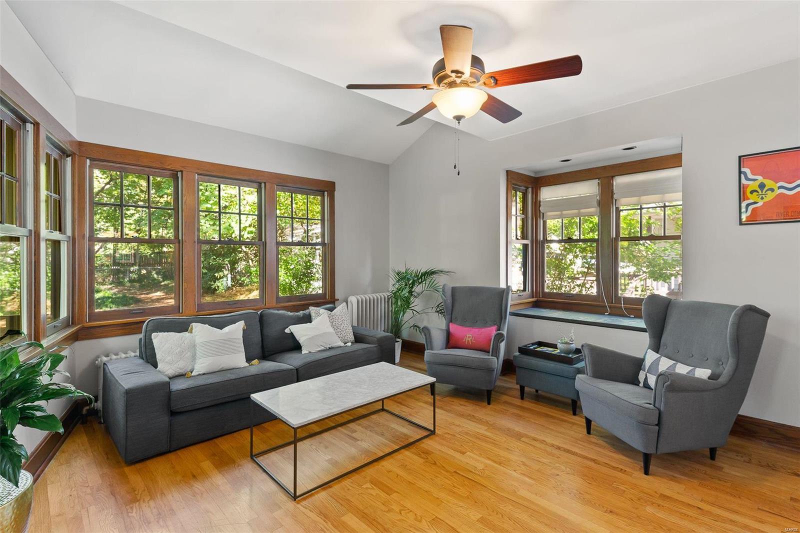Waveland Park - Residential