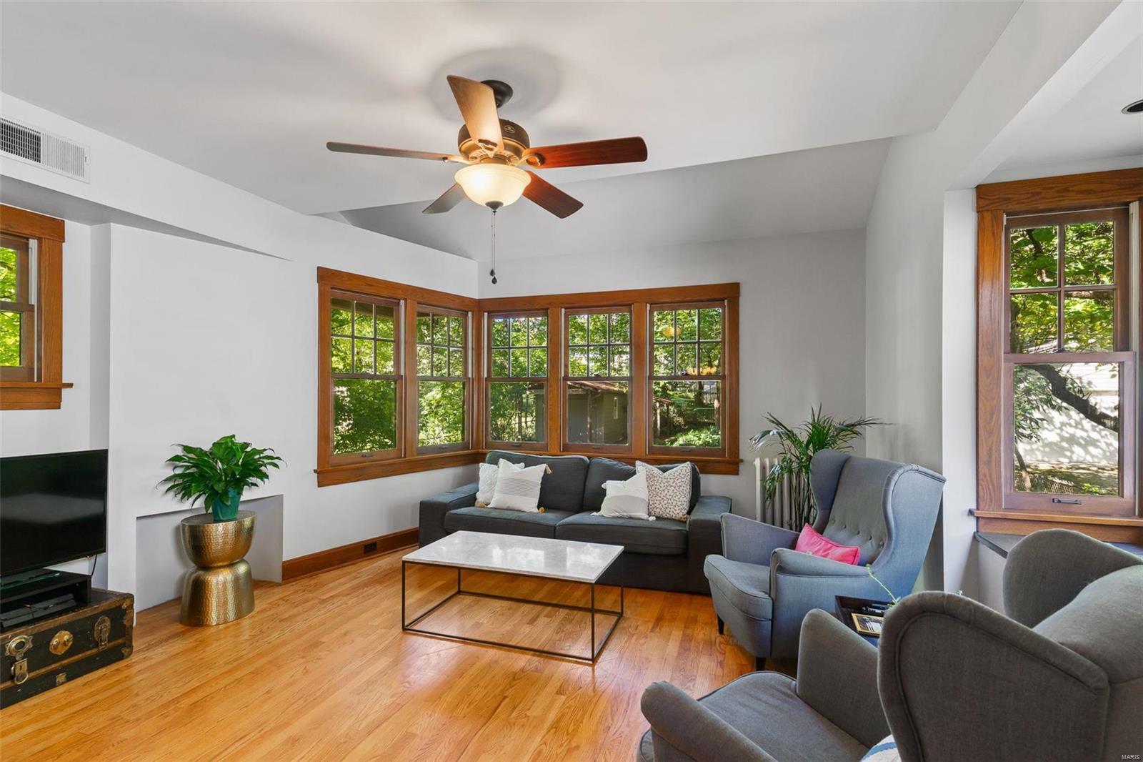 Waveland Park - Residential