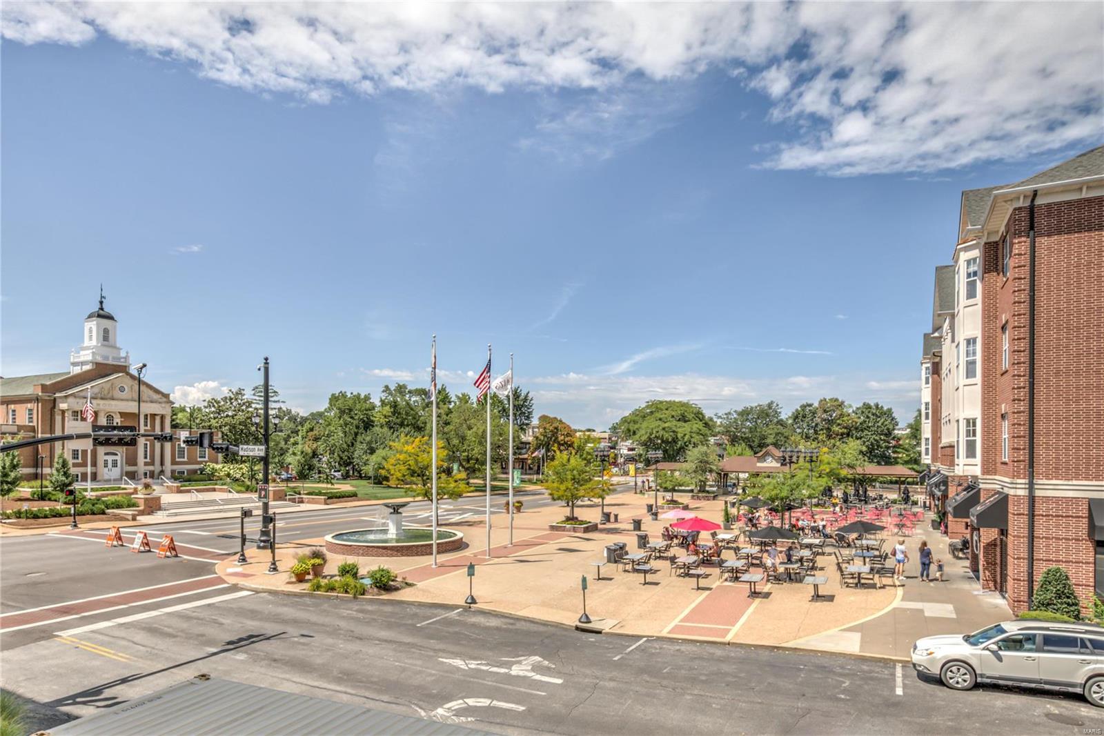 Loft Condo At Station Plaza The - Residential