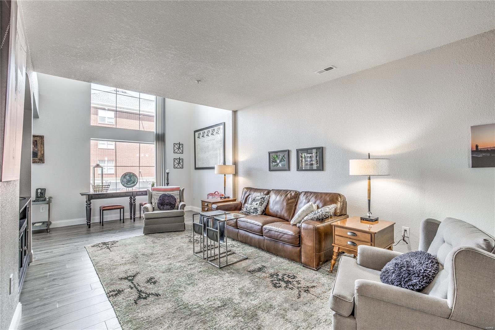 Loft Condo At Station Plaza The - Residential