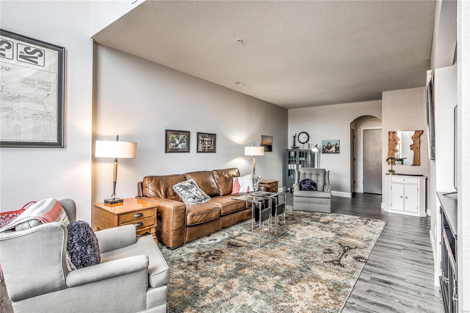 Loft Condo At Station Plaza The - Residential