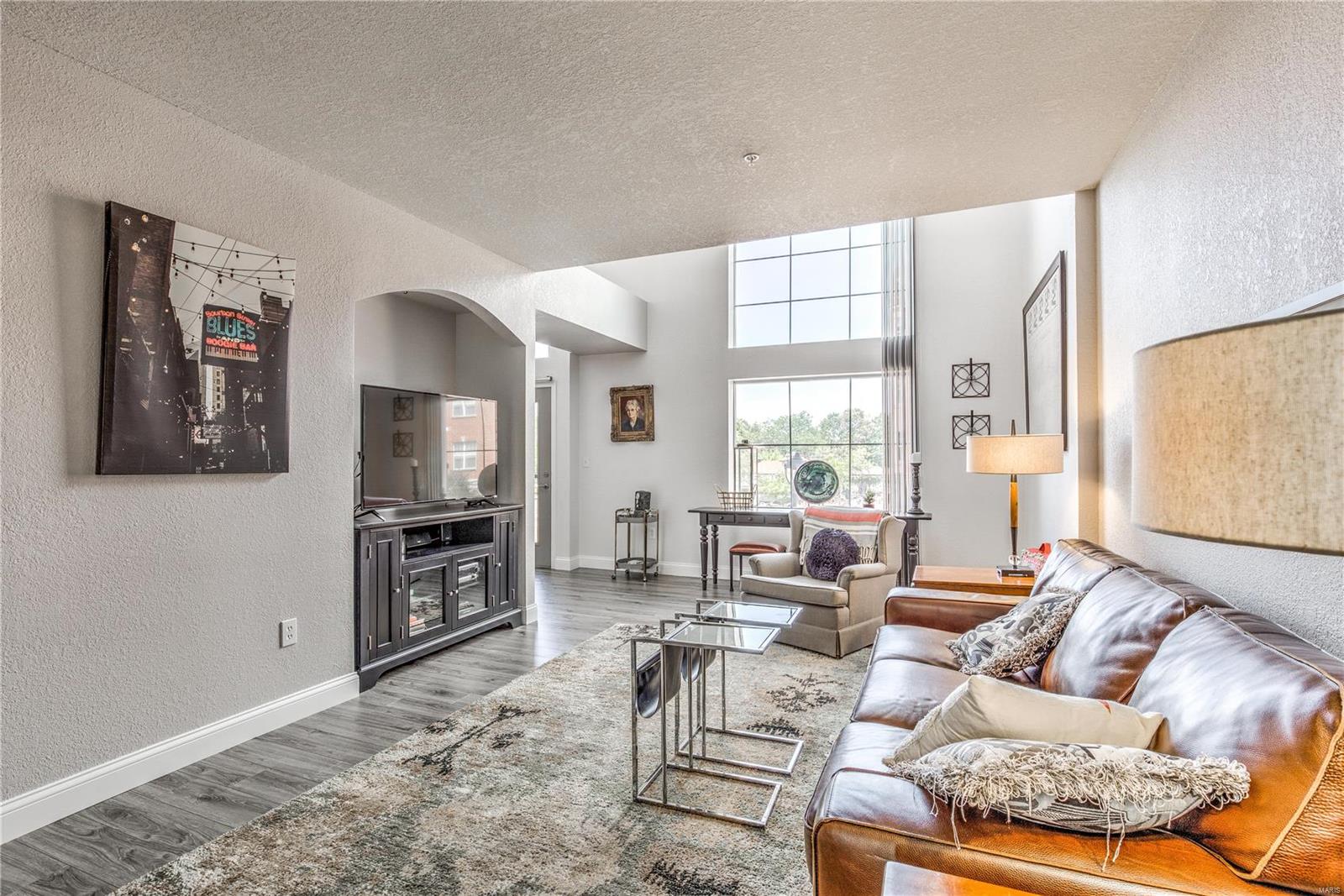 Loft Condo At Station Plaza The - Residential