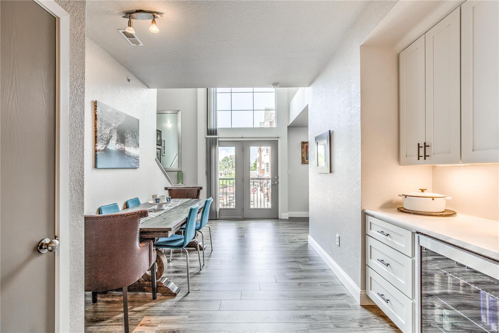 Loft Condo At Station Plaza The - Residential