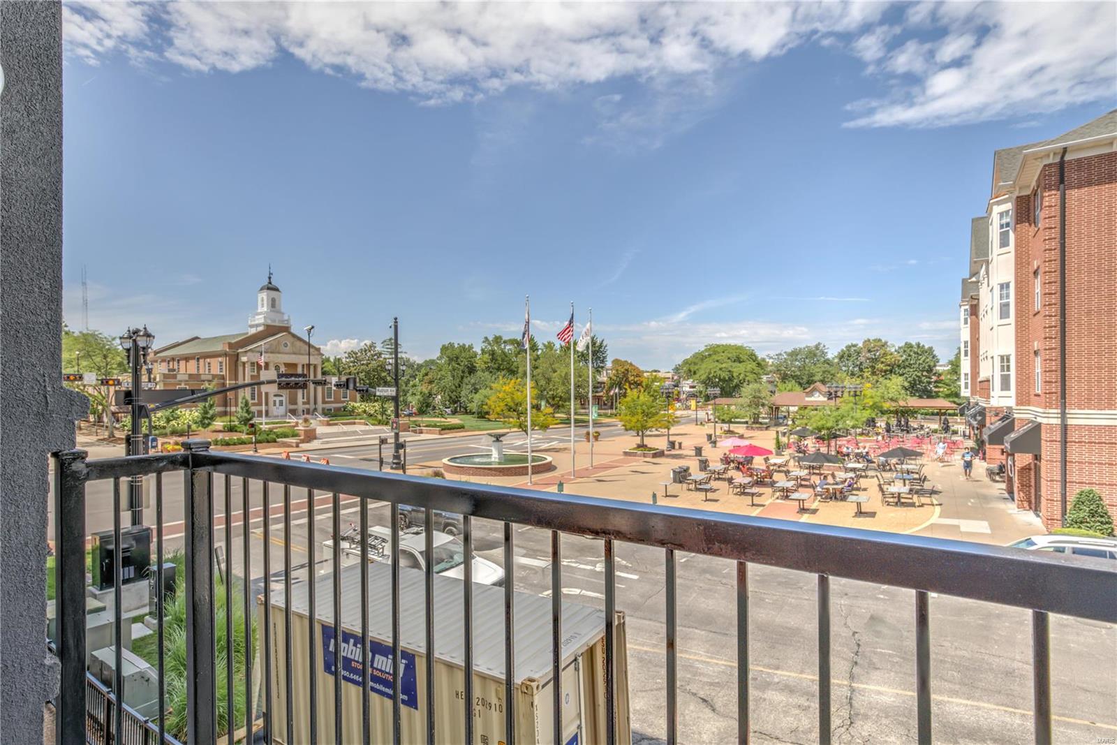 Loft Condo At Station Plaza The - Residential