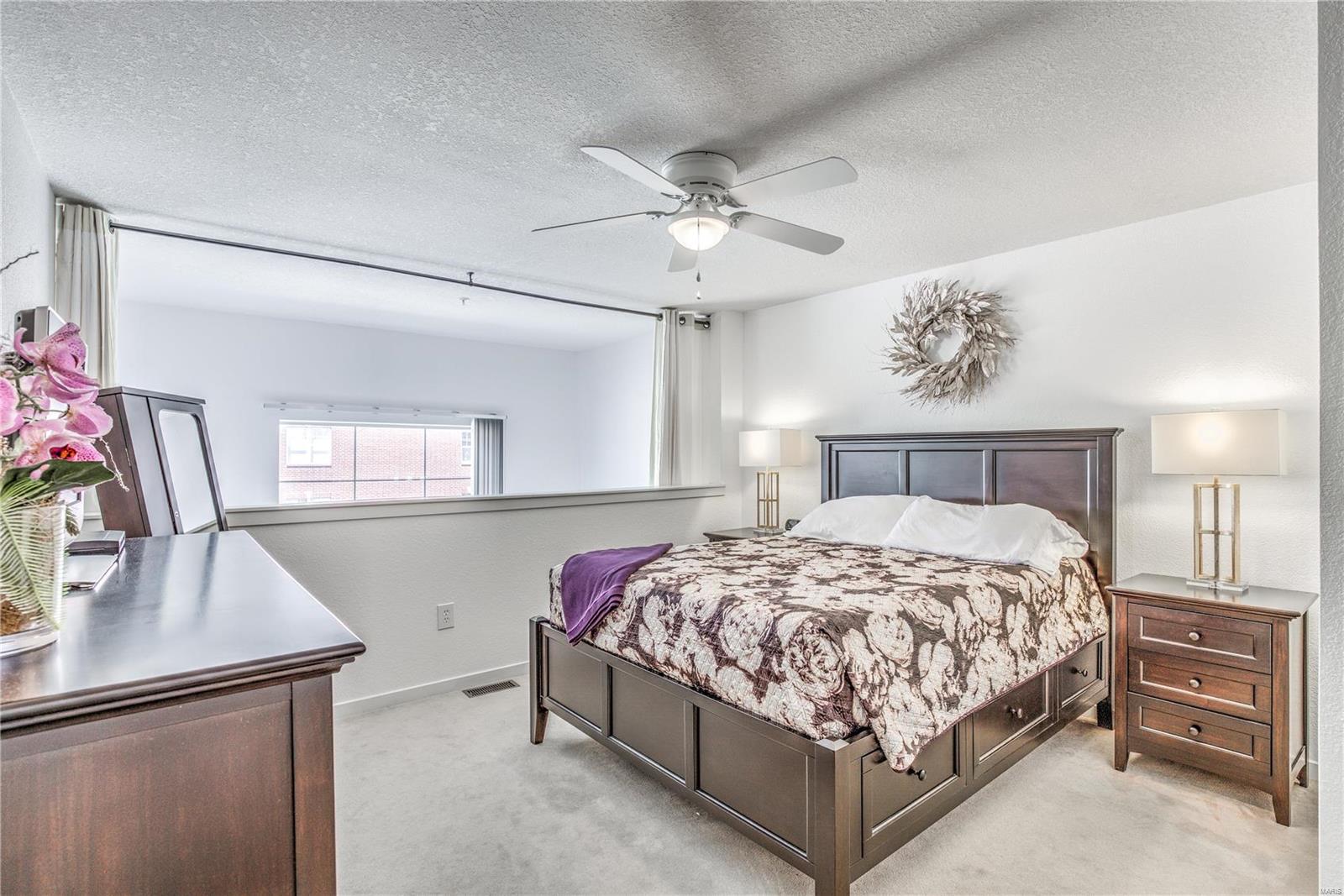 Loft Condo At Station Plaza The - Residential