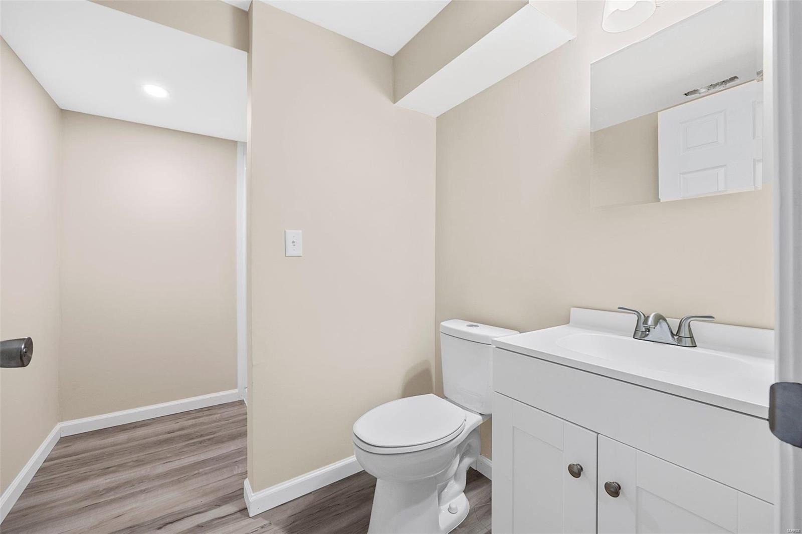 Greenwood Ac - Residential