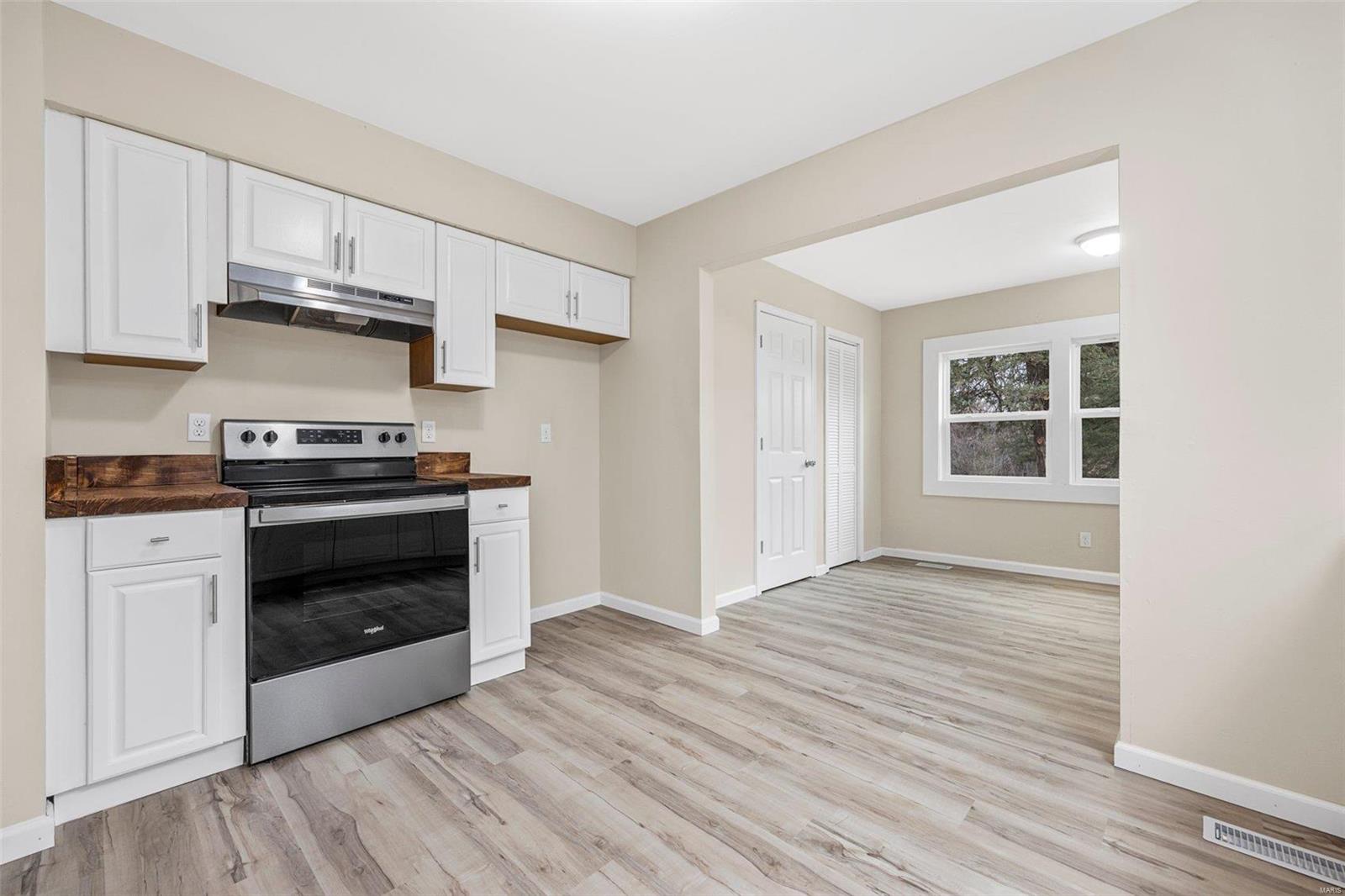 Greenwood Ac - Residential