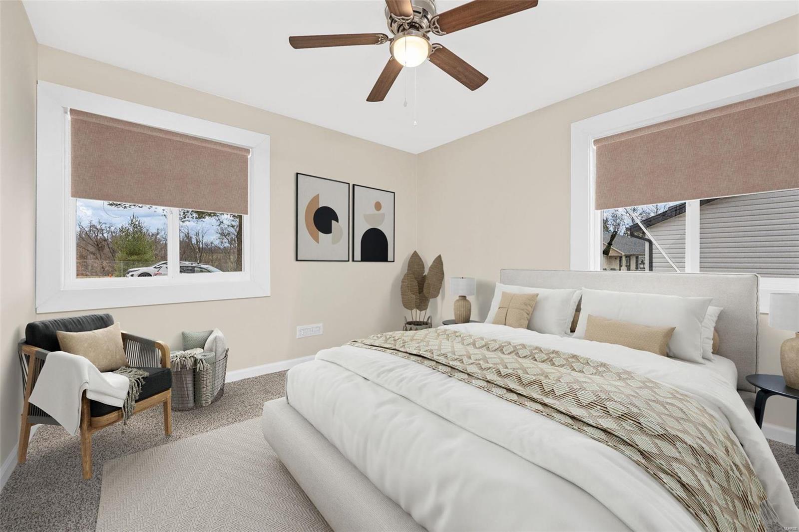 Greenwood Ac - Residential
