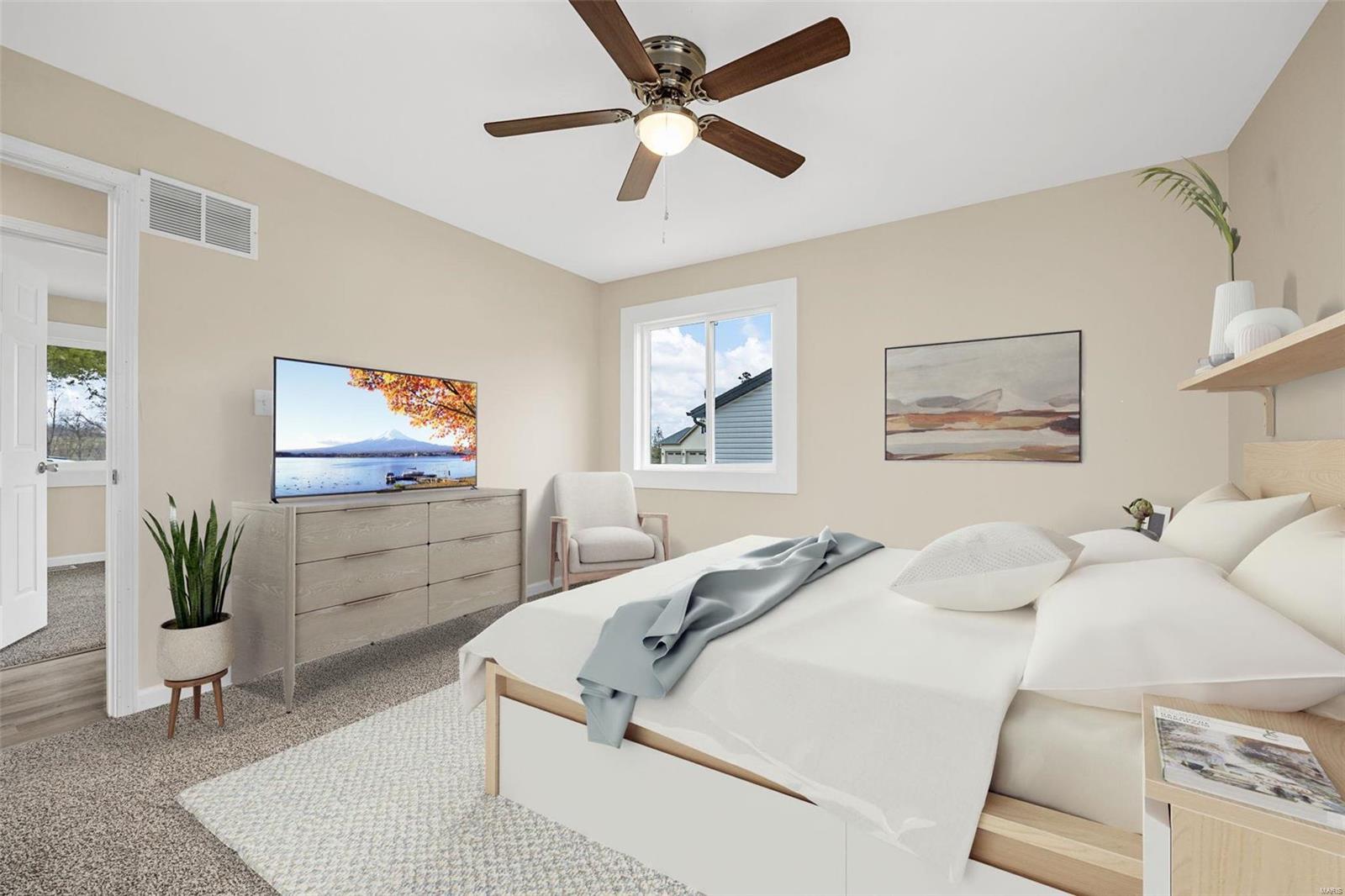 Greenwood Ac - Residential