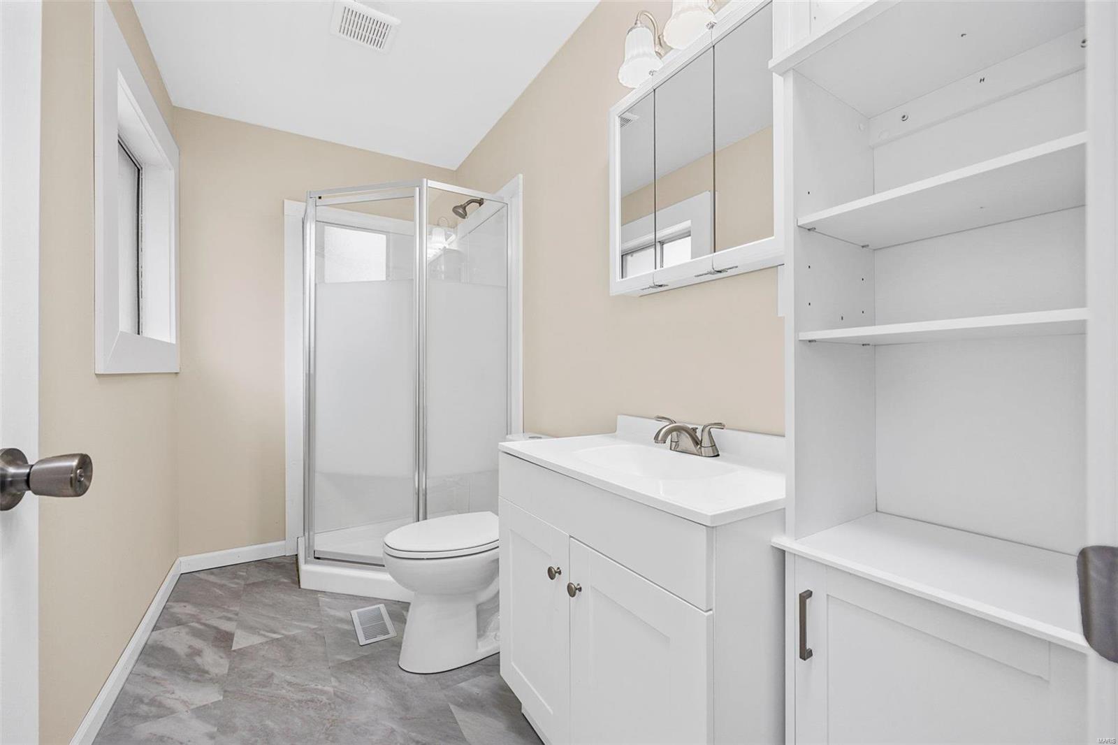 Greenwood Ac - Residential