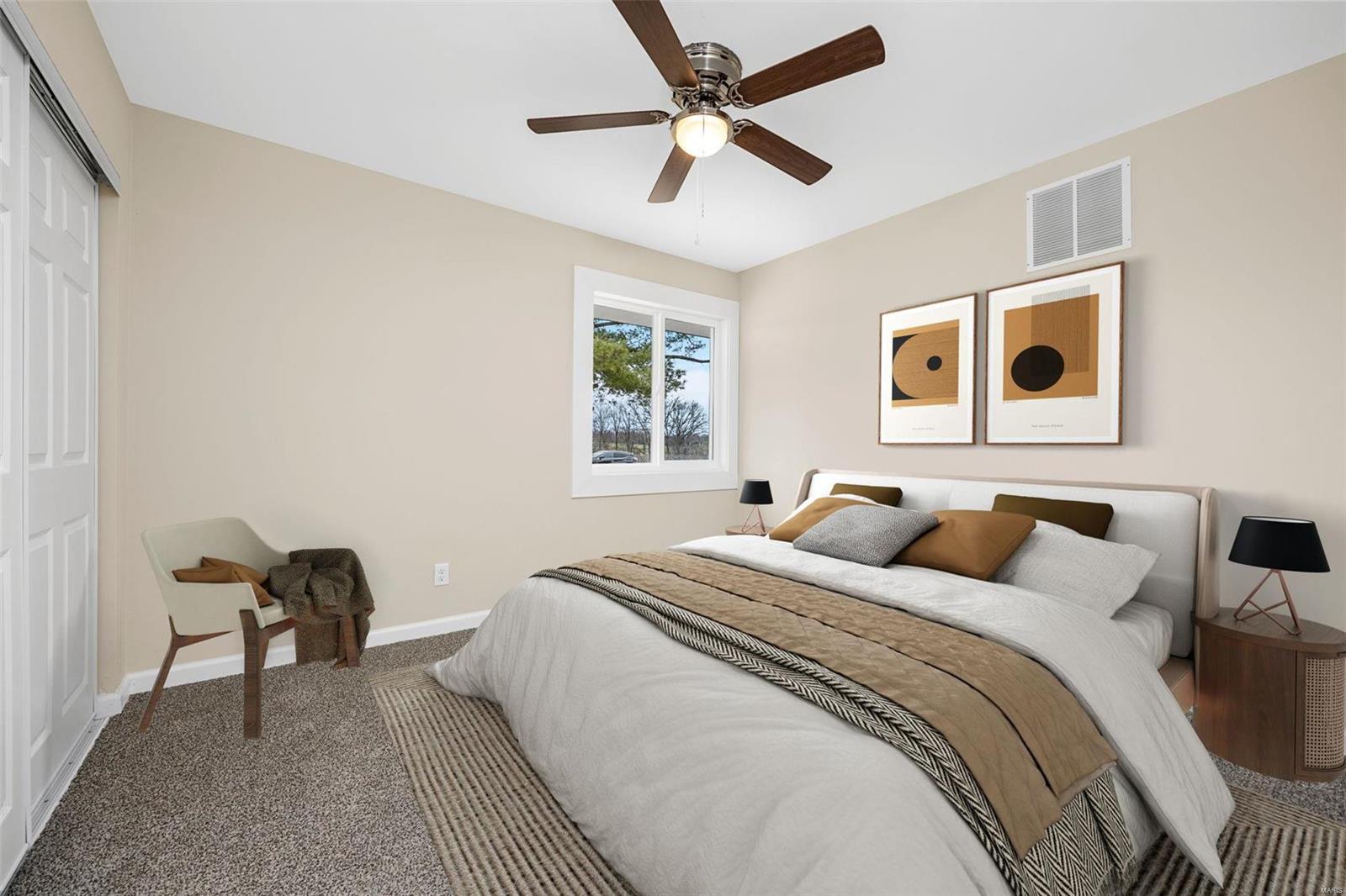 Greenwood Ac - Residential