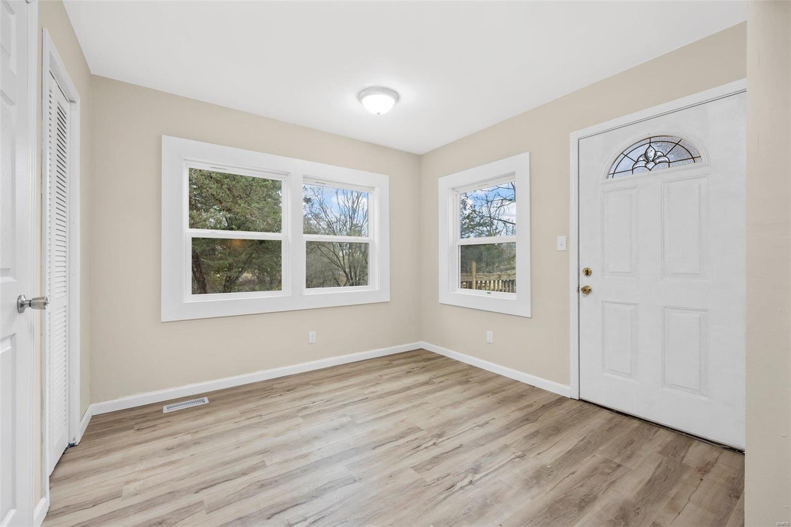 Greenwood Ac - Residential