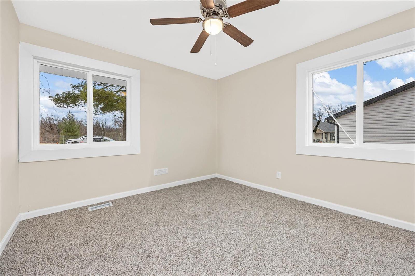 Greenwood Ac - Residential