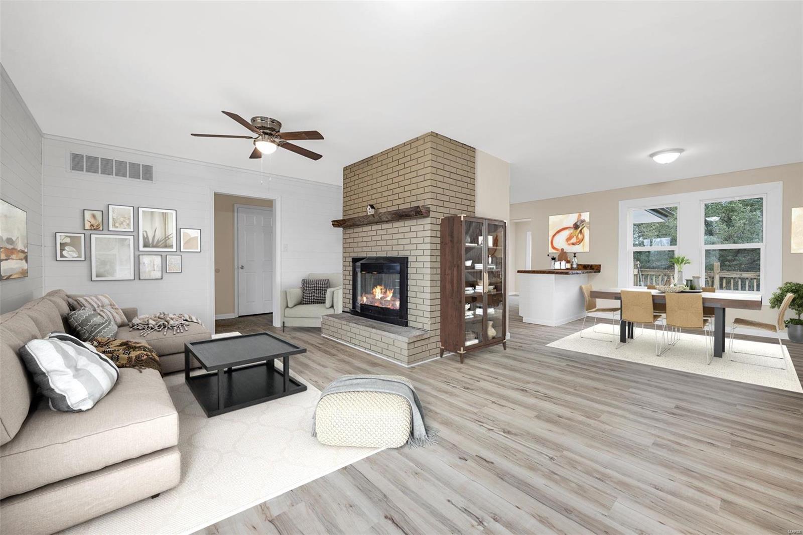 Greenwood Ac - Residential