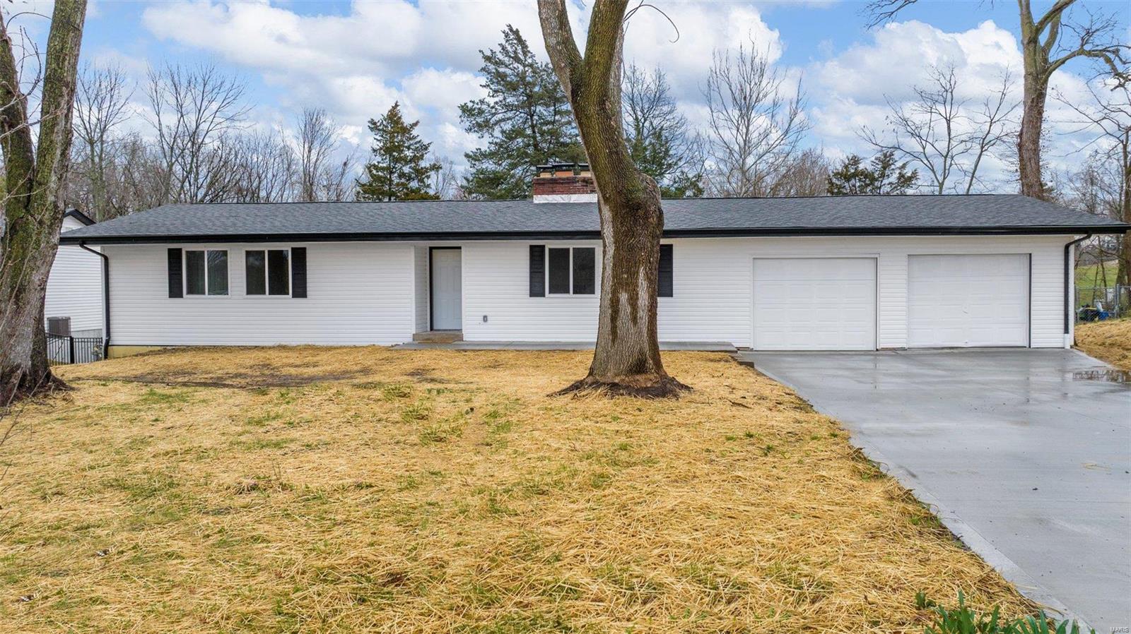 Greenwood Ac - Residential