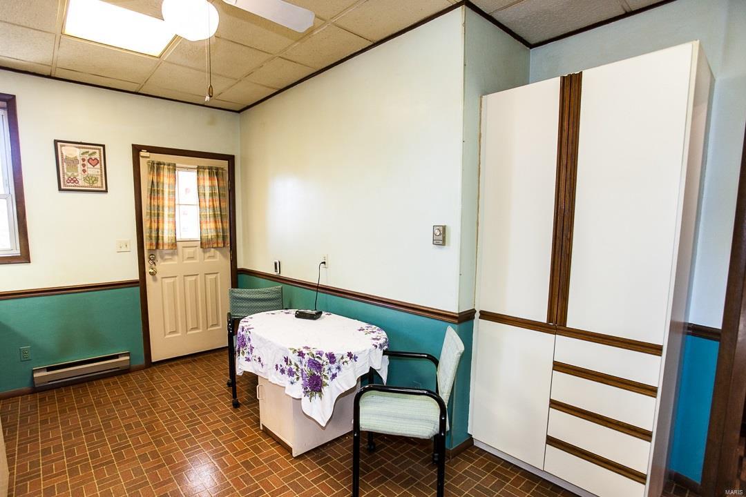 St Louis Commons Add - Residential Income