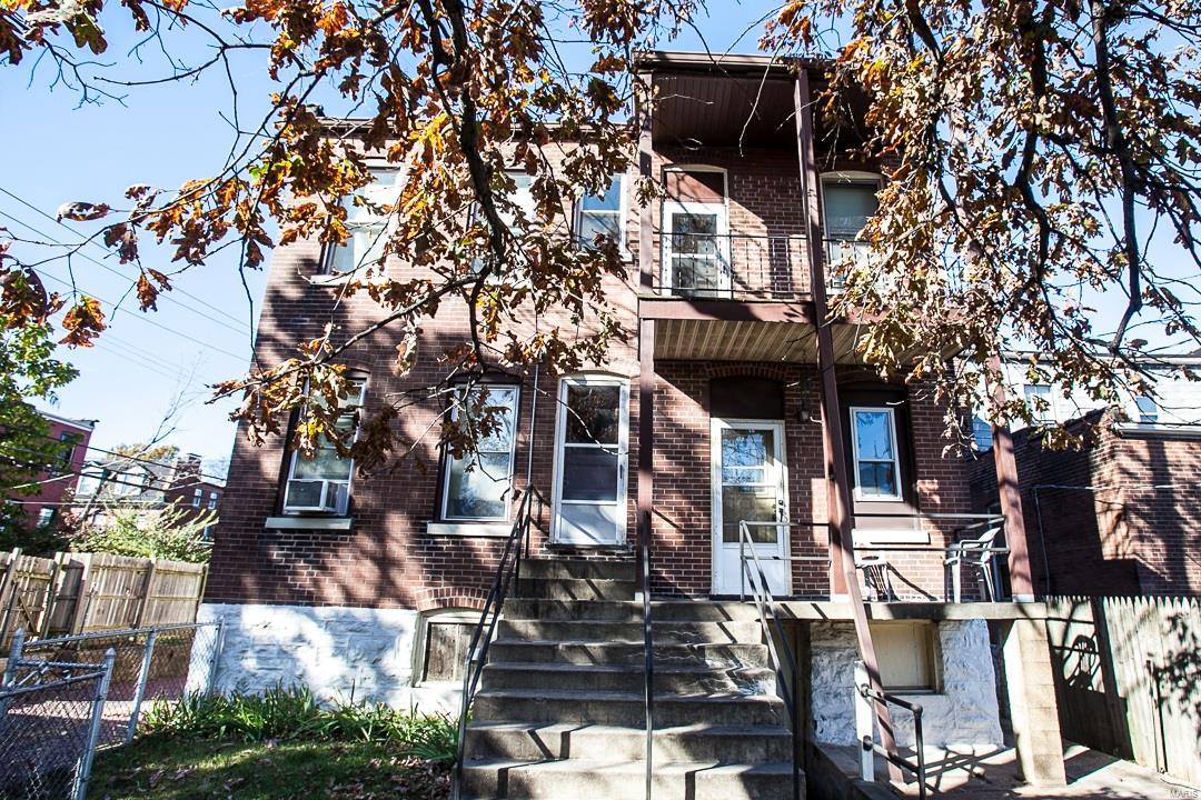 St Louis Commons Add - Residential Income