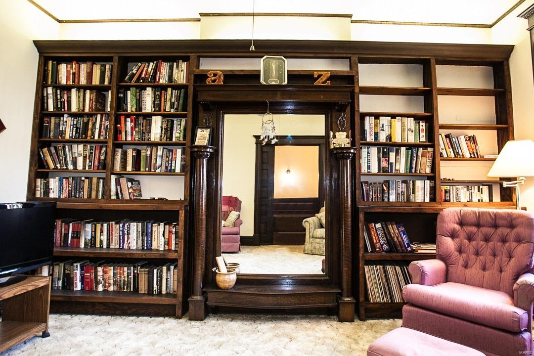 St Louis Commons Add - Residential Income