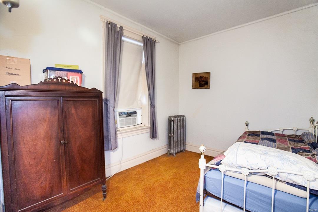 St Louis Commons Add - Residential Income