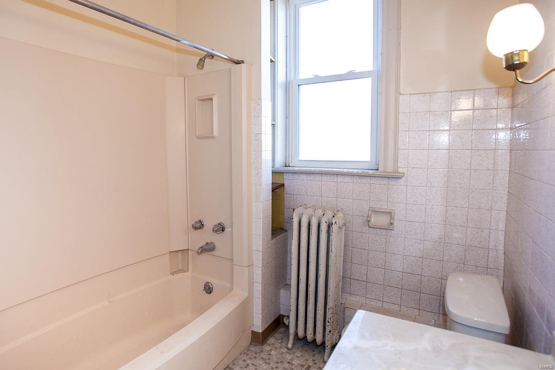 St Louis Commons Add - Residential Income