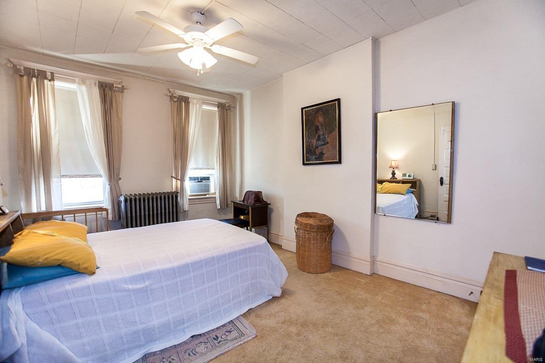 St Louis Commons Add - Residential Income