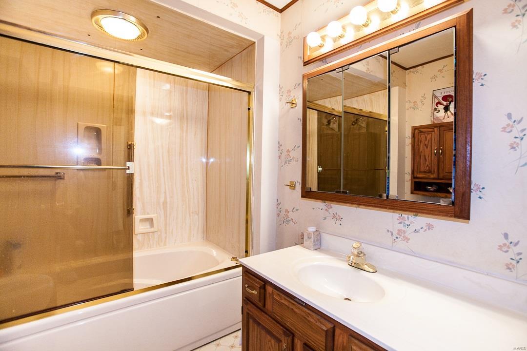 St Louis Commons Add - Residential Income