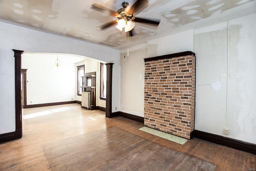 St Louis Commons Add - Residential Income