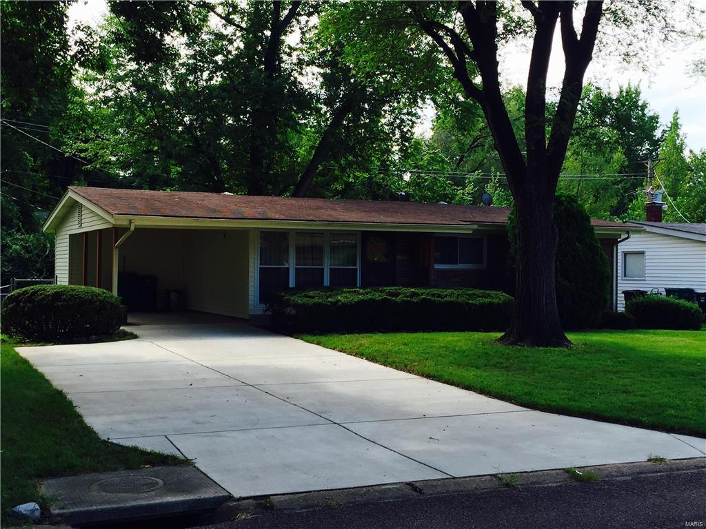 Hathaway Manor 5 - Residential