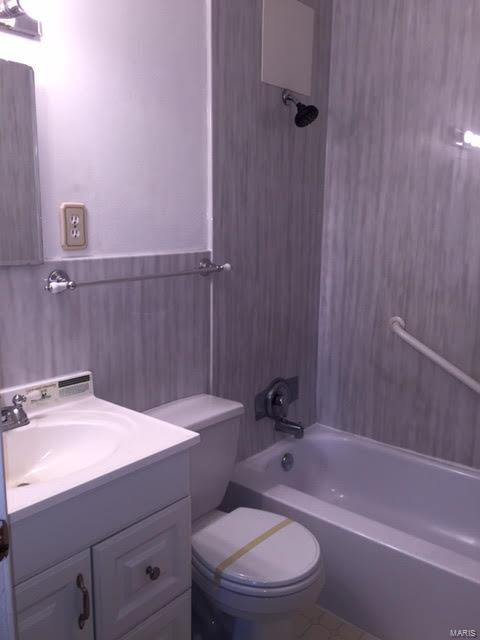 Hathaway Manor 5 - Residential