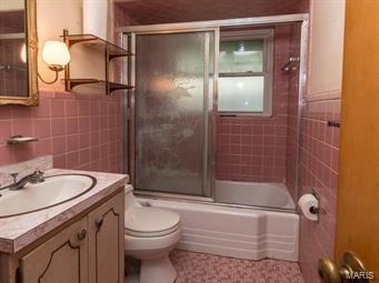 St Louis Hills - Residential