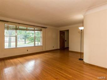 St Louis Hills - Residential