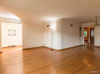 St Louis Hills - Residential