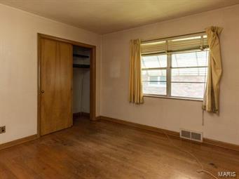 St Louis Hills - Residential